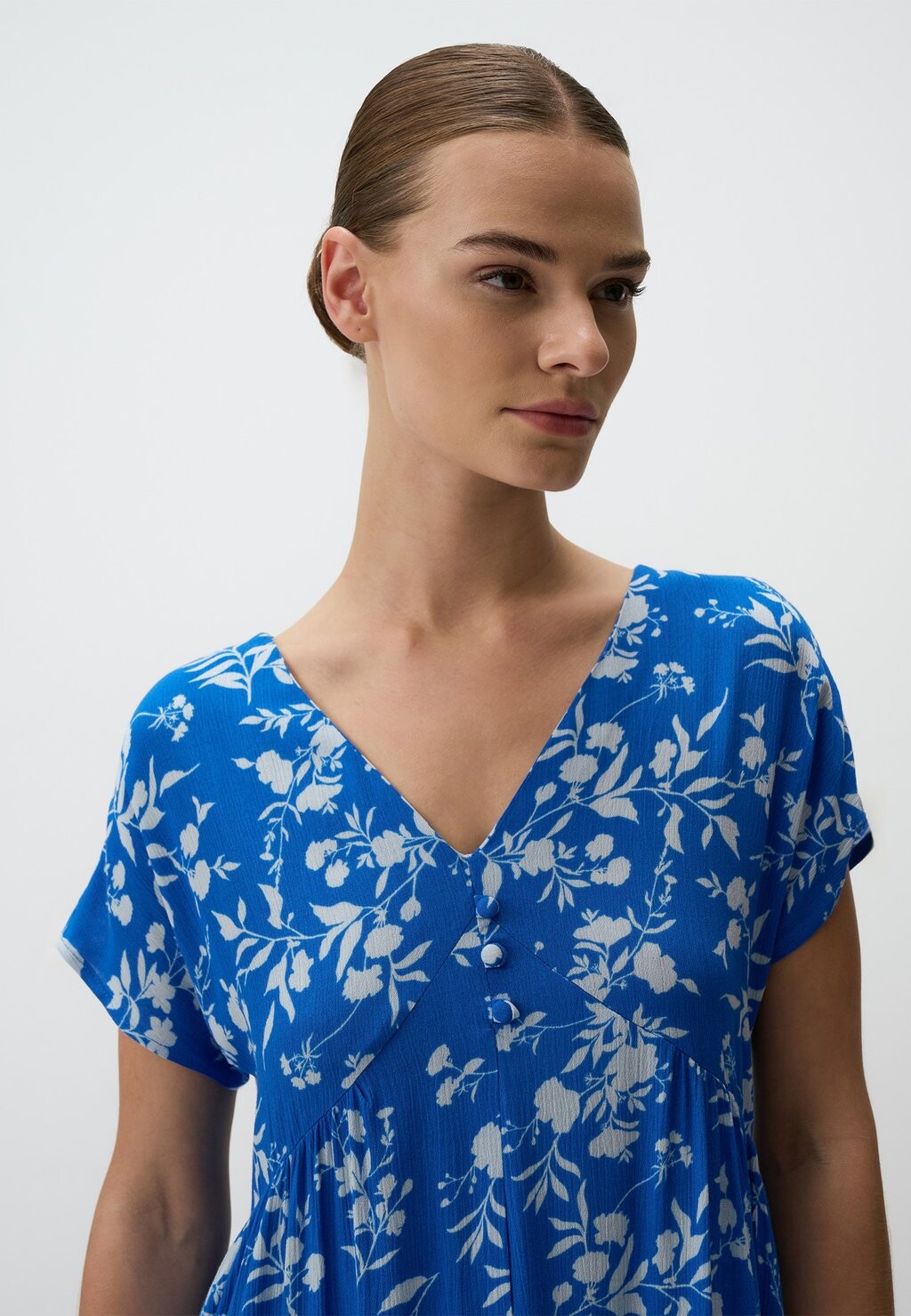 

Дневное платье SHORT SLEEVE Jimmy Key, синий