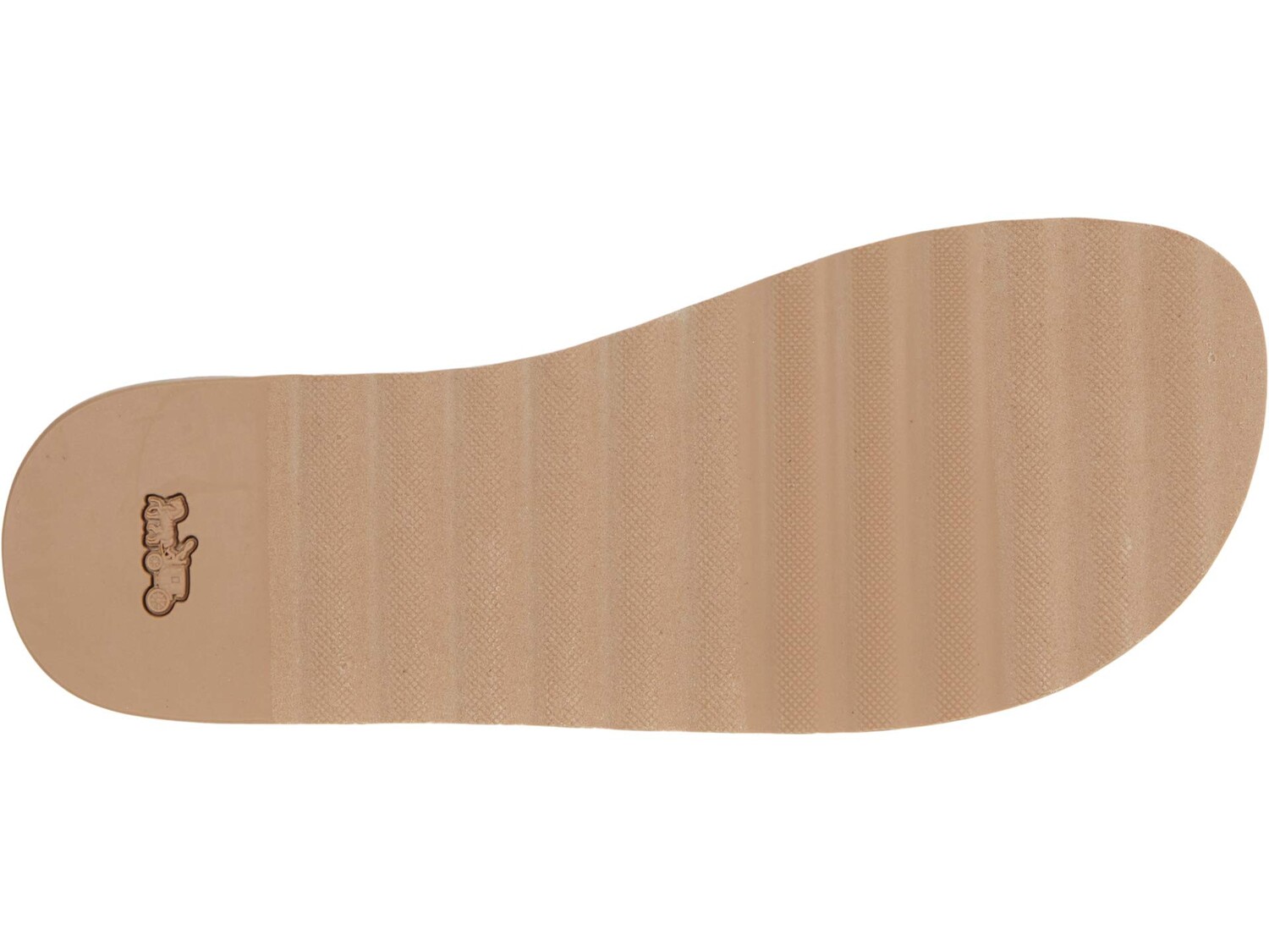 

Сандалии COACH Zoe Flip-Flop
