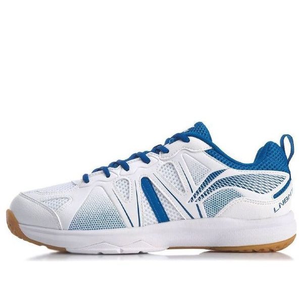 Кроссовки Li-Ning Badminton Competition Outdoor Tennis Shoes, синий сетка для бадминтона li ning badminton net axkr008 1 brown
