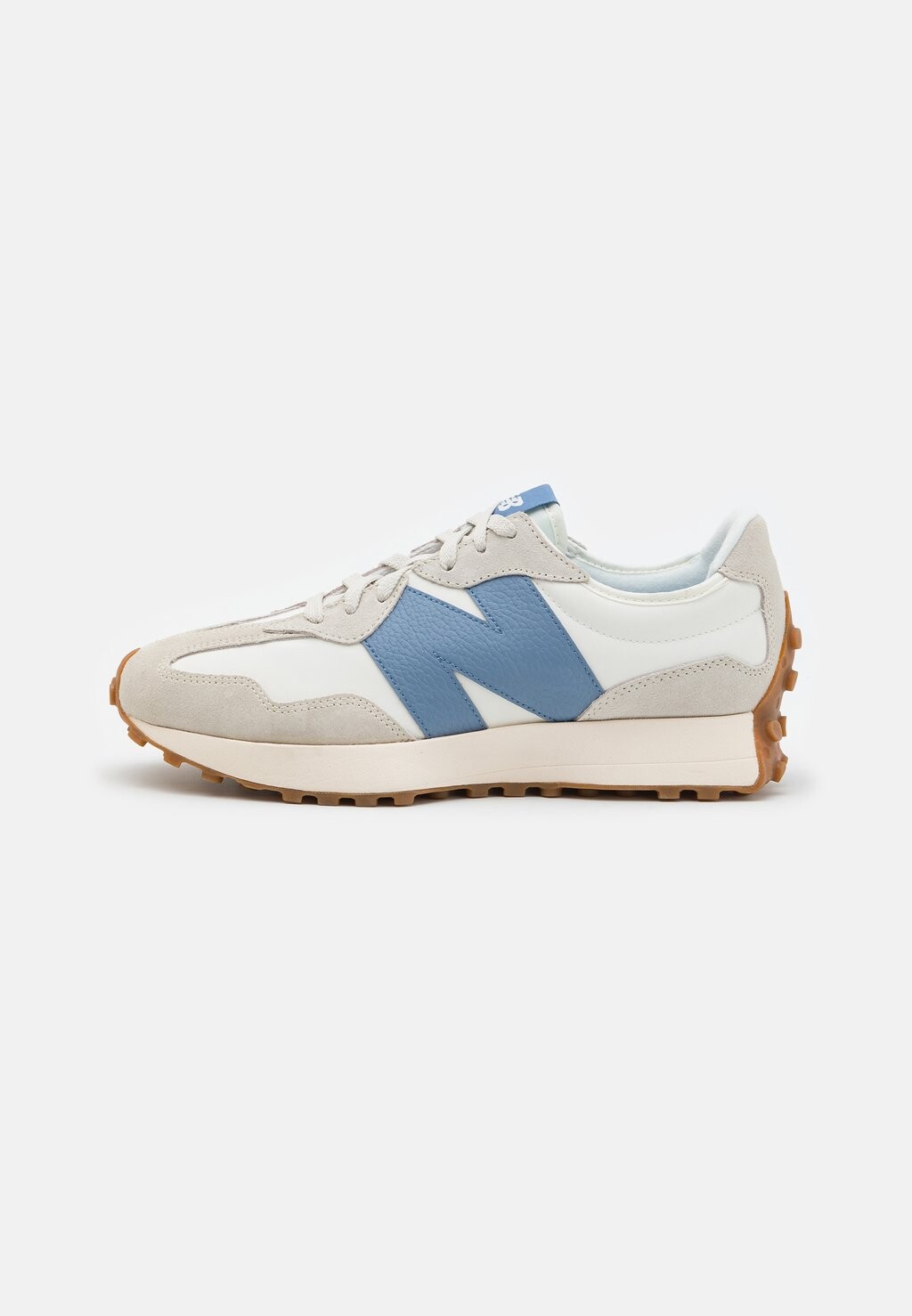 

Кроссовки New Balance, синий