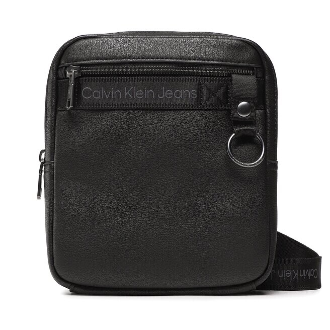 

Сумка Calvin Klein Jeans ExplorerReporter, черный