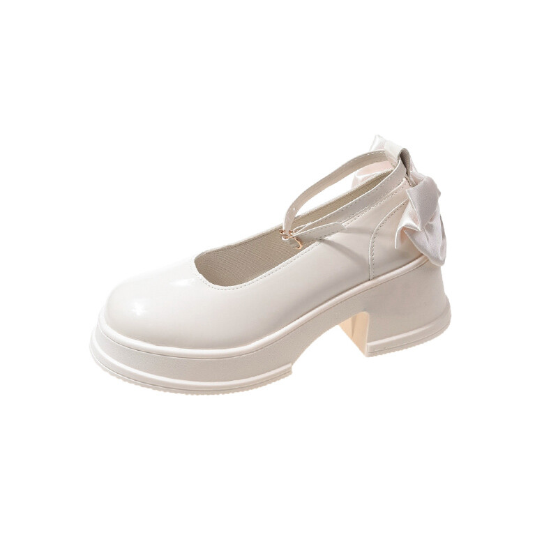 

Туфли Мэри Джейн женские Concubine Beauty, цвет A5188 Beige