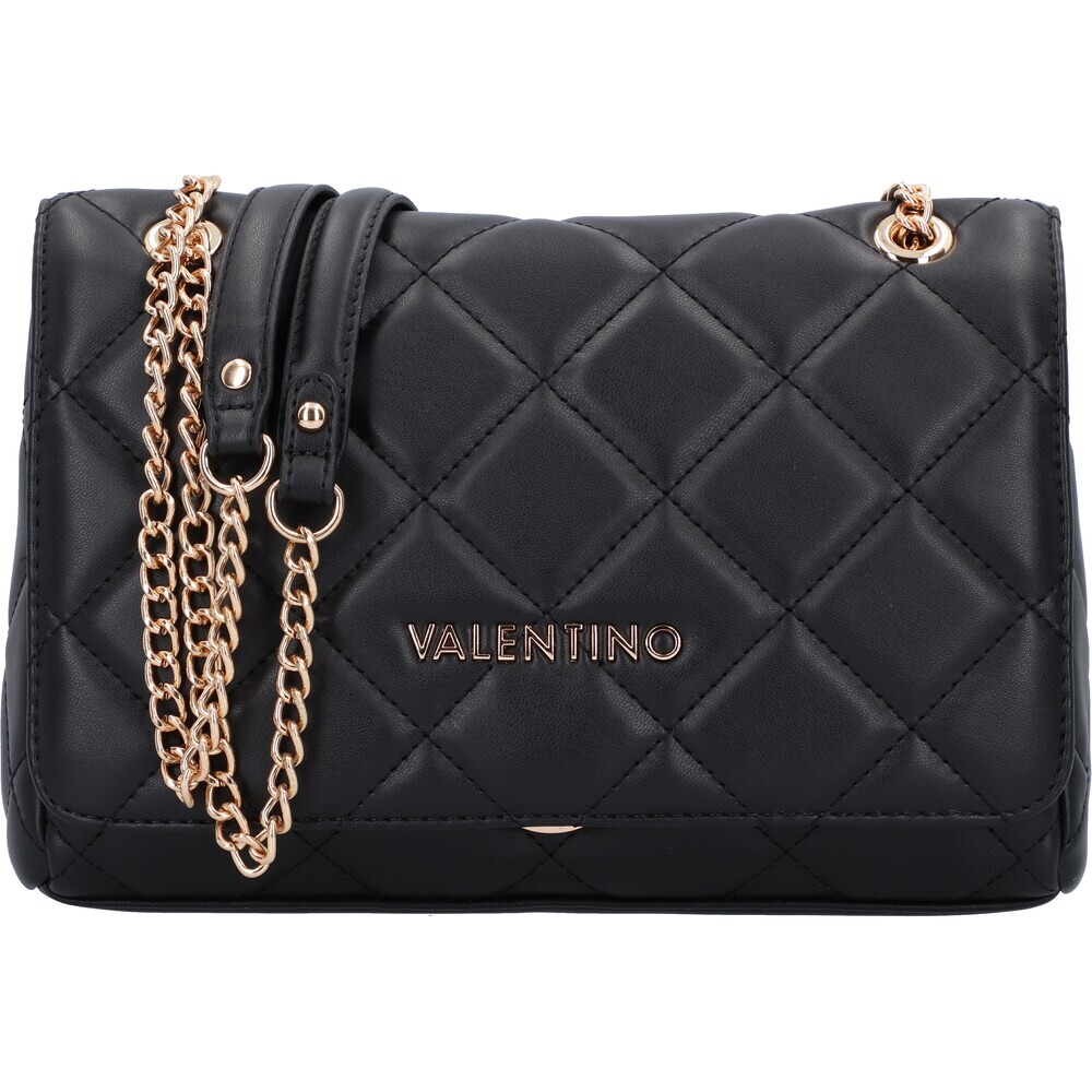 

Рюкзак VALENTINO Ocarina, черный