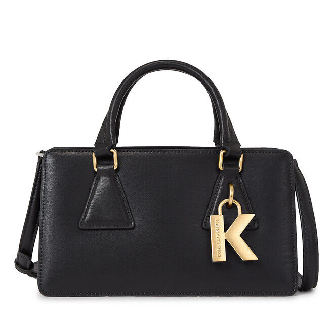 

Сумка KARL LAGERFELD, черный