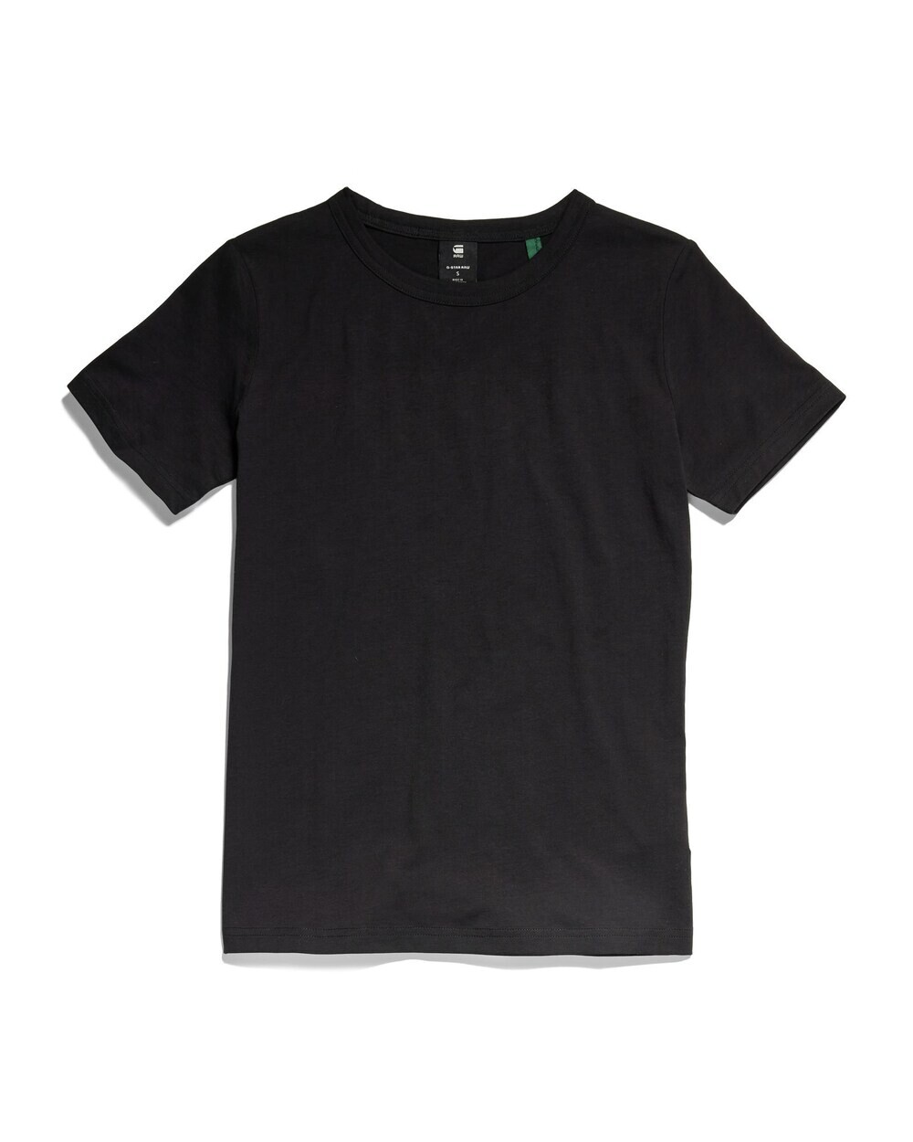 

Рубашка G-Star RAW Nysid, черный