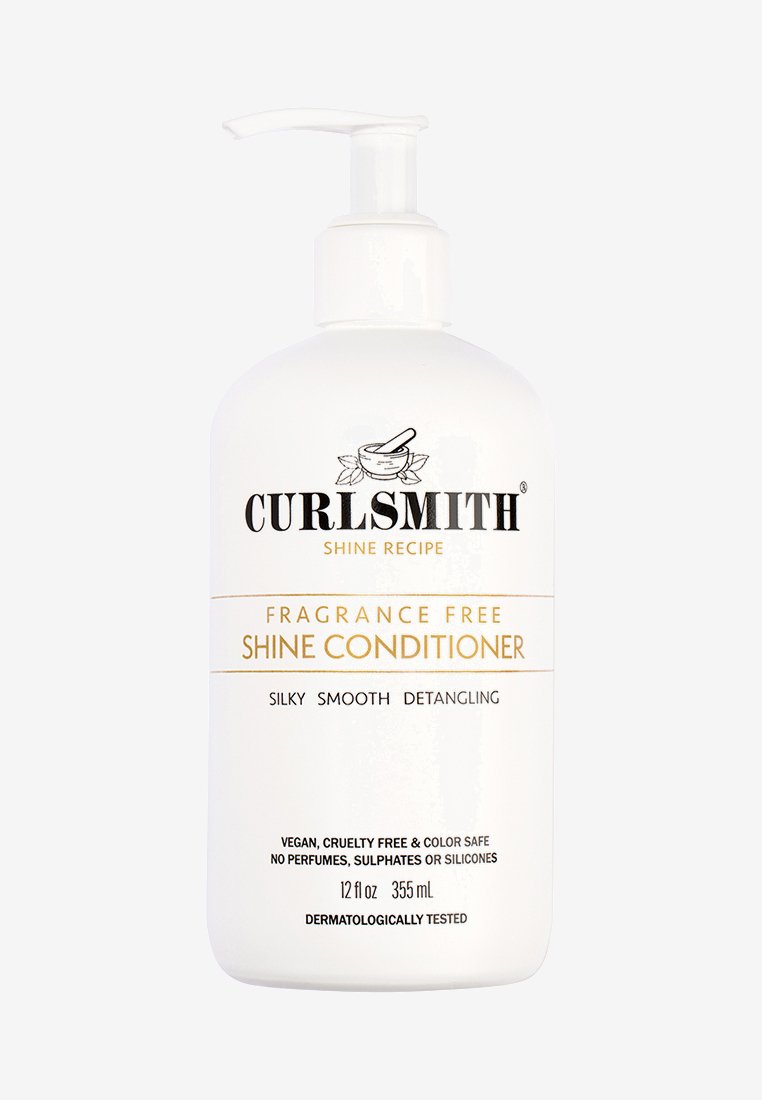 цена Кондиционер Shine Conditioner Curlsmith