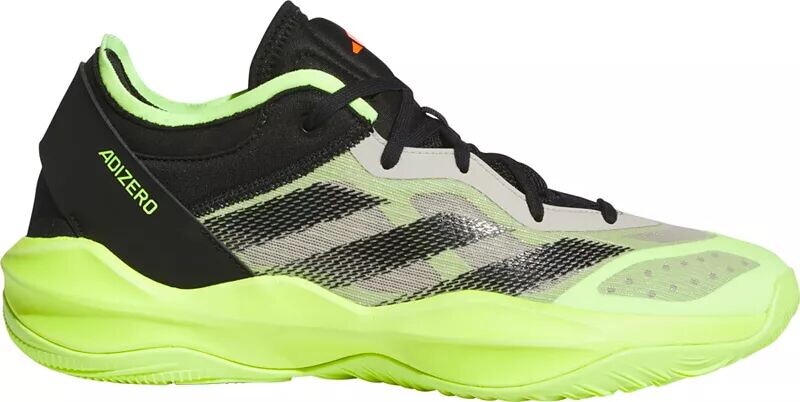 

Баскетбольные кроссовки Adidas Adizero Select 2.0, мультиколор