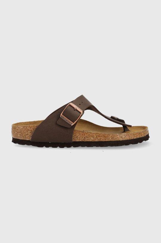 

Шлепанцы RAMSES Birkenstock, коричневый