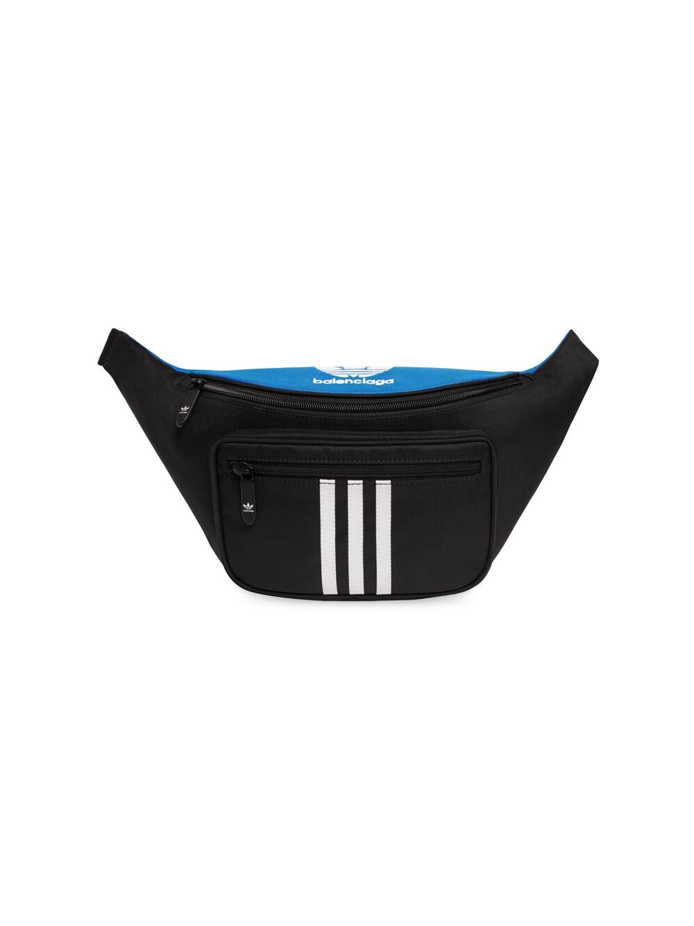 

Белая сумка Balenciaga x Adidas Balenciaga, черный