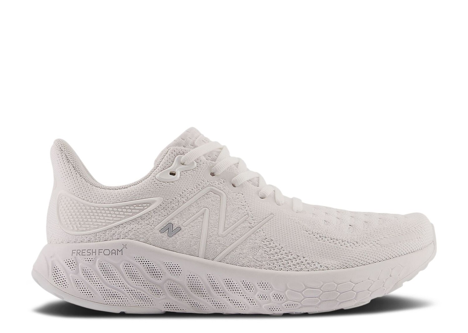 

Кроссовки New Balance Wmns Fresh Foam X 1080V12 'White Arctic Fox', белый