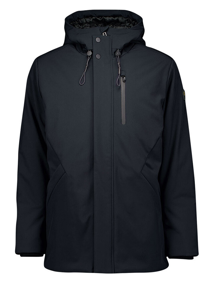 

Куртка No Excess Softshelljacke, темно-синий