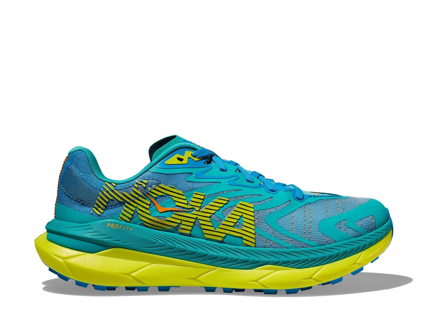 

Кроссовки Hoka Tecton X 2