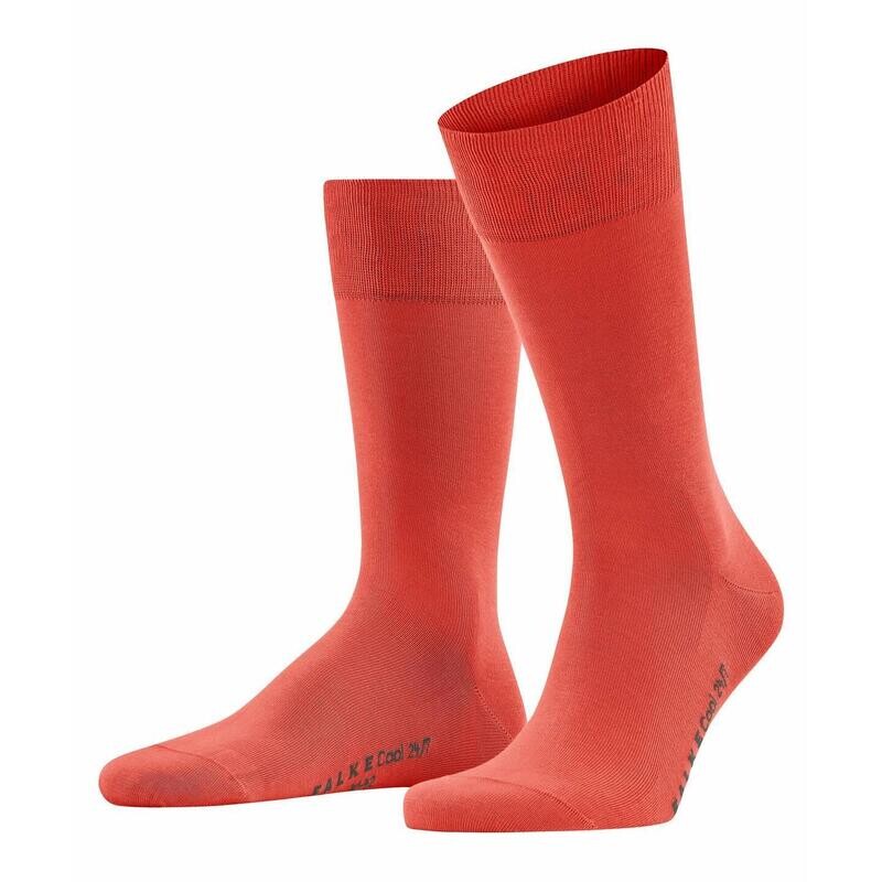 

Носки мужские упаковка 1 стрейч. FALKE, цвет orange