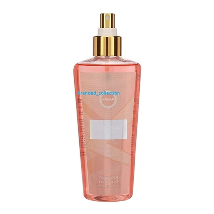 Le Parfait парфюмерный спрей для тела для женщин 250 мл, Armaf