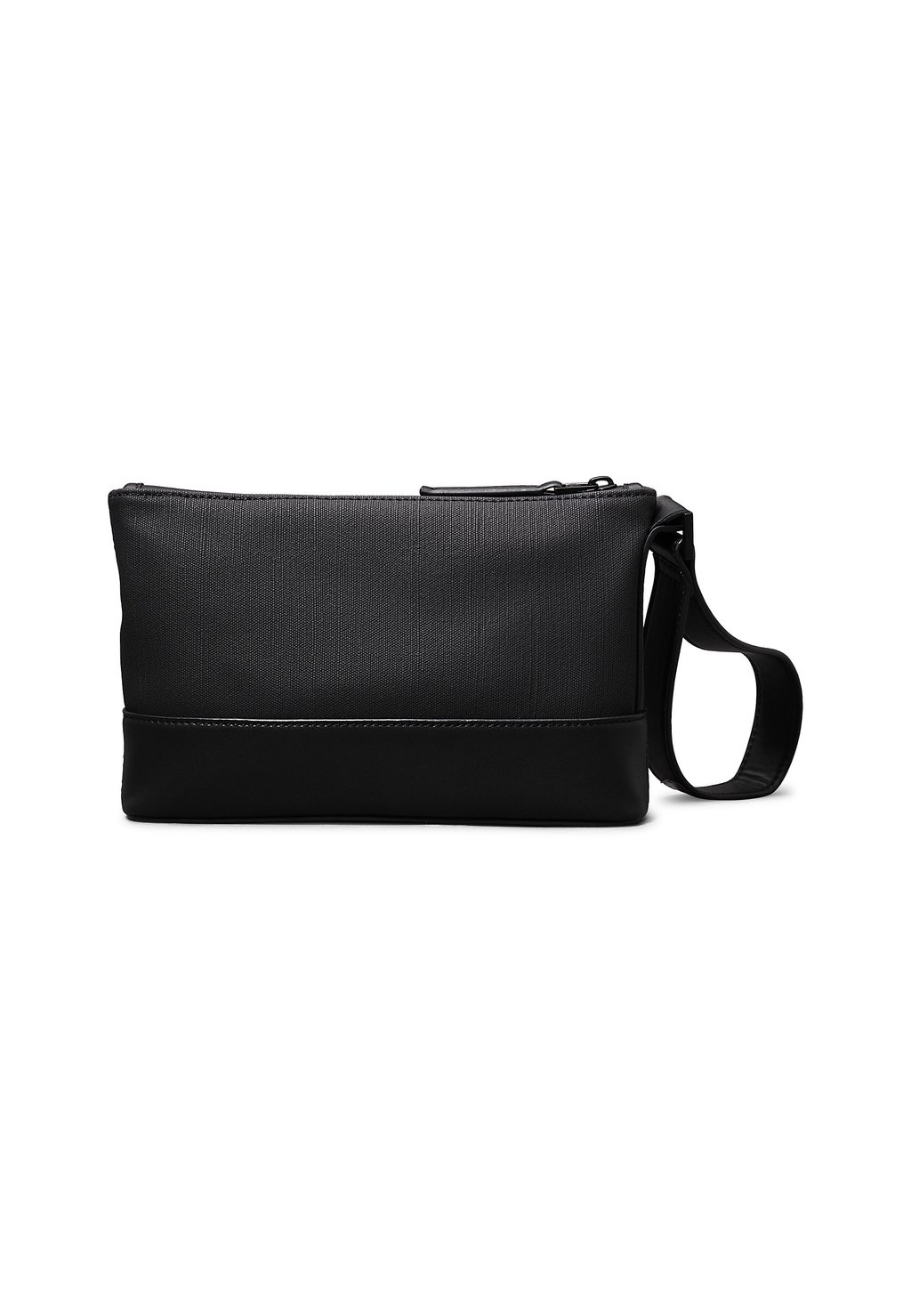 

Кошелек COMPACT POUCH Calvin Klein, черный