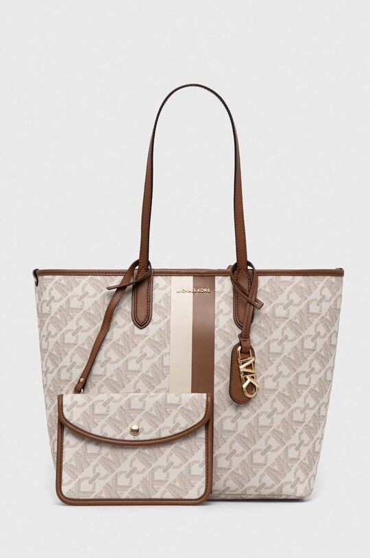

Сумочка MICHAEL Michael Kors, бежевый