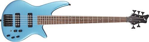 

Басс гитара Jackson X Series Spectra Bass SBX V 5-String Bass Guitar