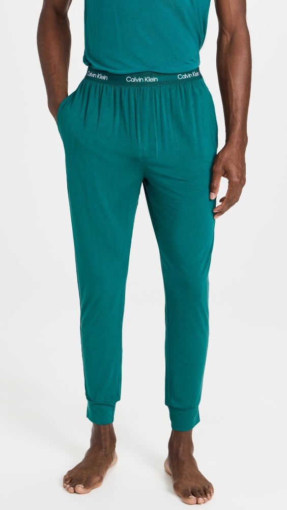

Джоггеры Calvin Klein Underwear Ultra Soft Modern Lounge