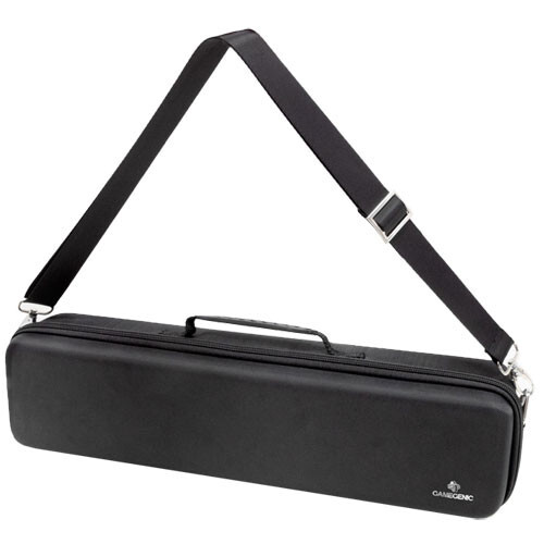 

Аксессуары Gamegenic Game Shell XL 650+ Black