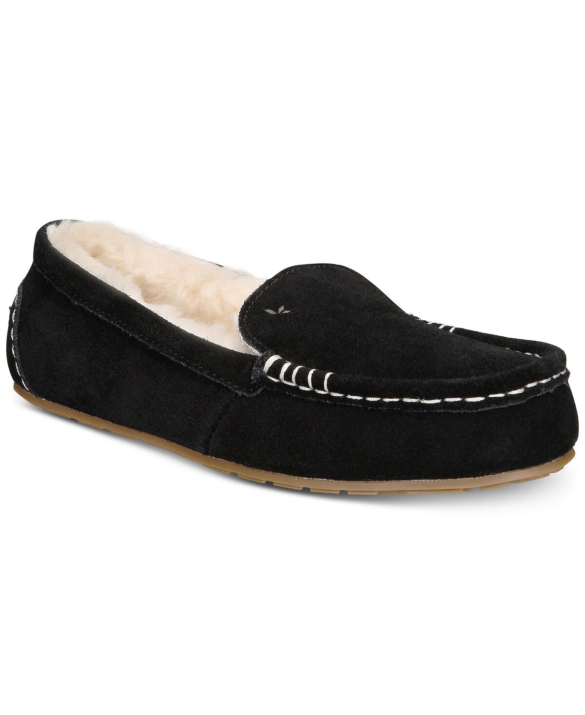 

Женские тапочки Lezly Koolaburra By UGG, черный