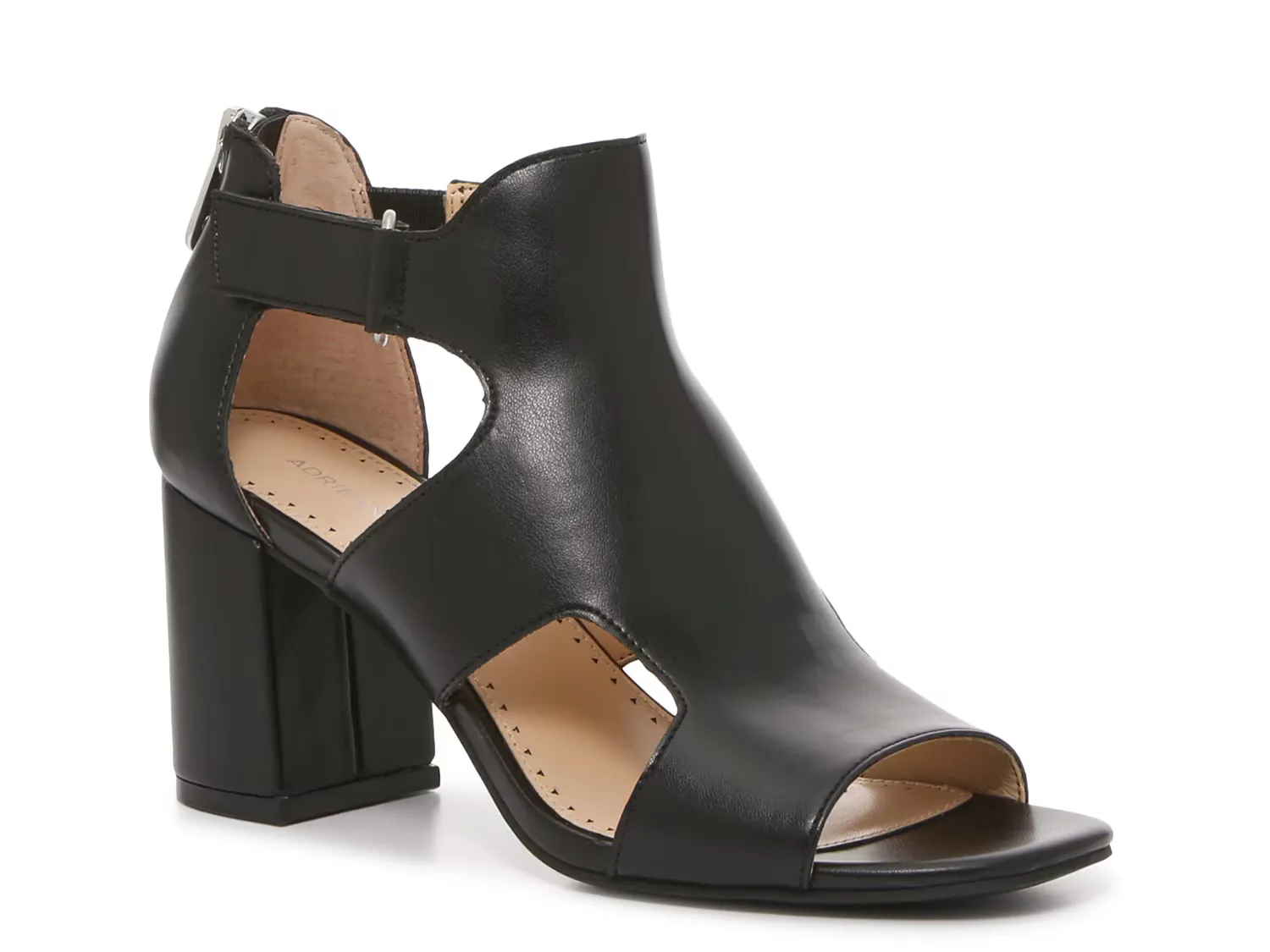 

Сандалии Alton Sandal Adrienne Vittadini, черный