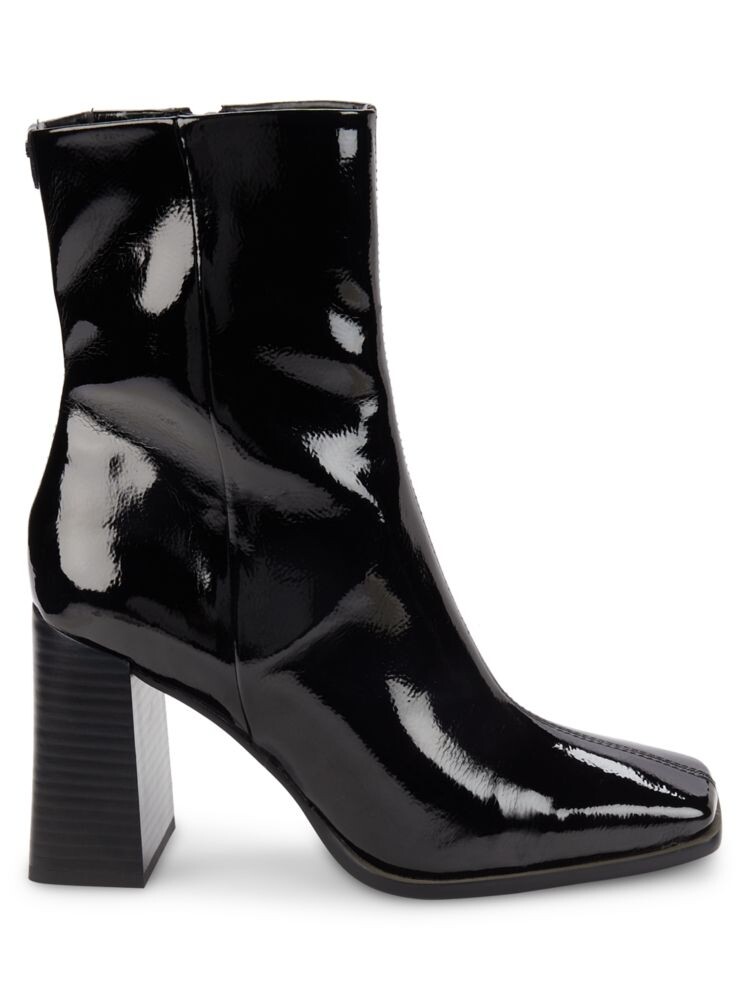 

Ботильоны Ivette с квадратным носком Sam Edelman, черный