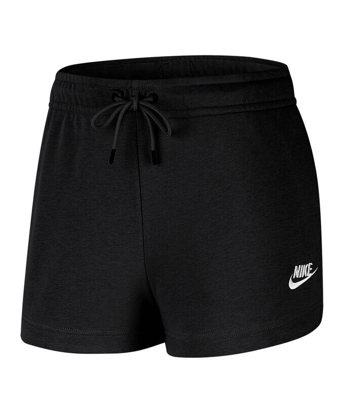 

Шорты Nike, черный