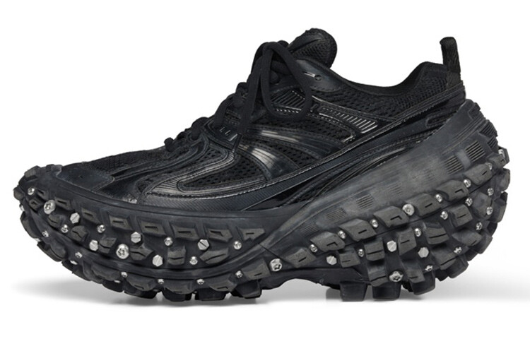 

Balenciaga Daddy Shoes Мужские кроссовки Clunck
