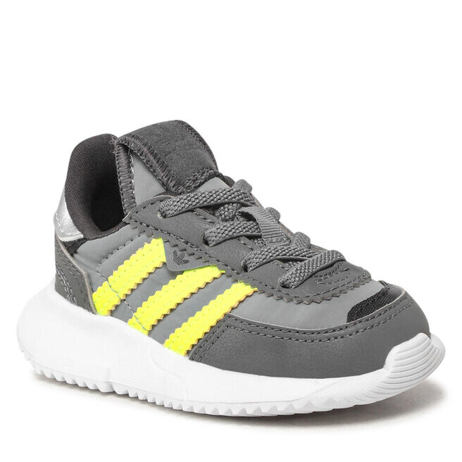 

Кроссовки adidas RetropyEl, серый