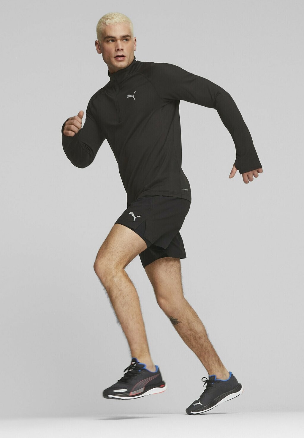 

Толстовка Puma