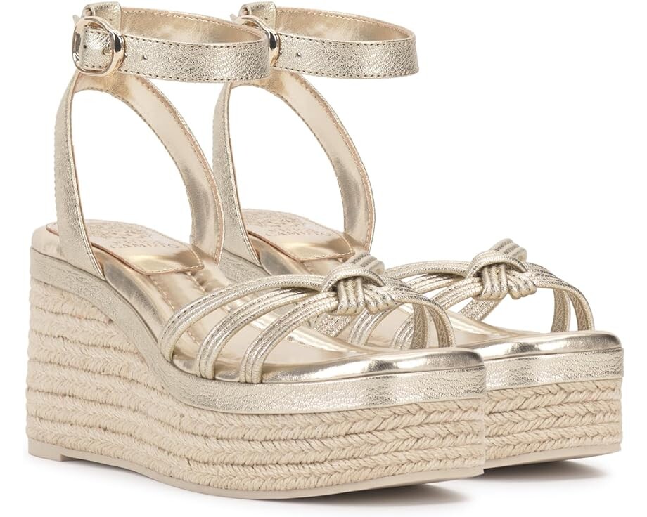 

Туфли Vince Camuto Loressa, золотой, Желтый