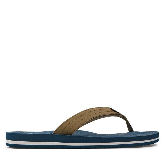 

Сандалии Billabong All Day Theme EBYL100019 Dark Blue BSN0, хаки