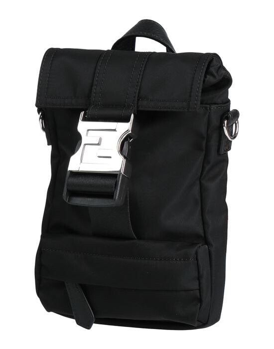 

Рюкзак FENDI, черный