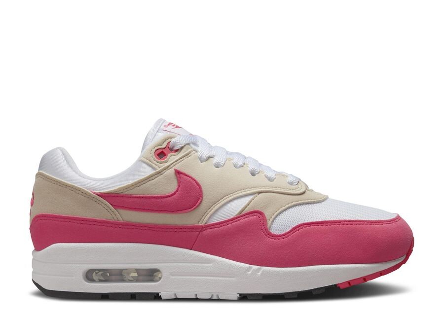 

Кроссовки Nike Wmns Air Max 1, цвет Aster Pink