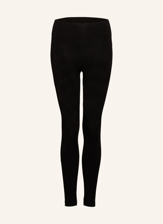 Моделирующие брюки bamboo Magic Bodyfashion, черный