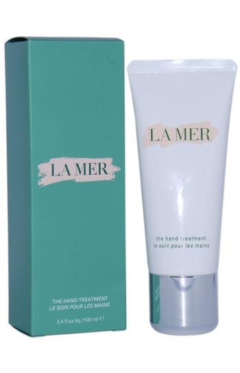 Лечебный крем для рук, 100 мл La Mer крем для рук la mer the hand treatment 100 мл