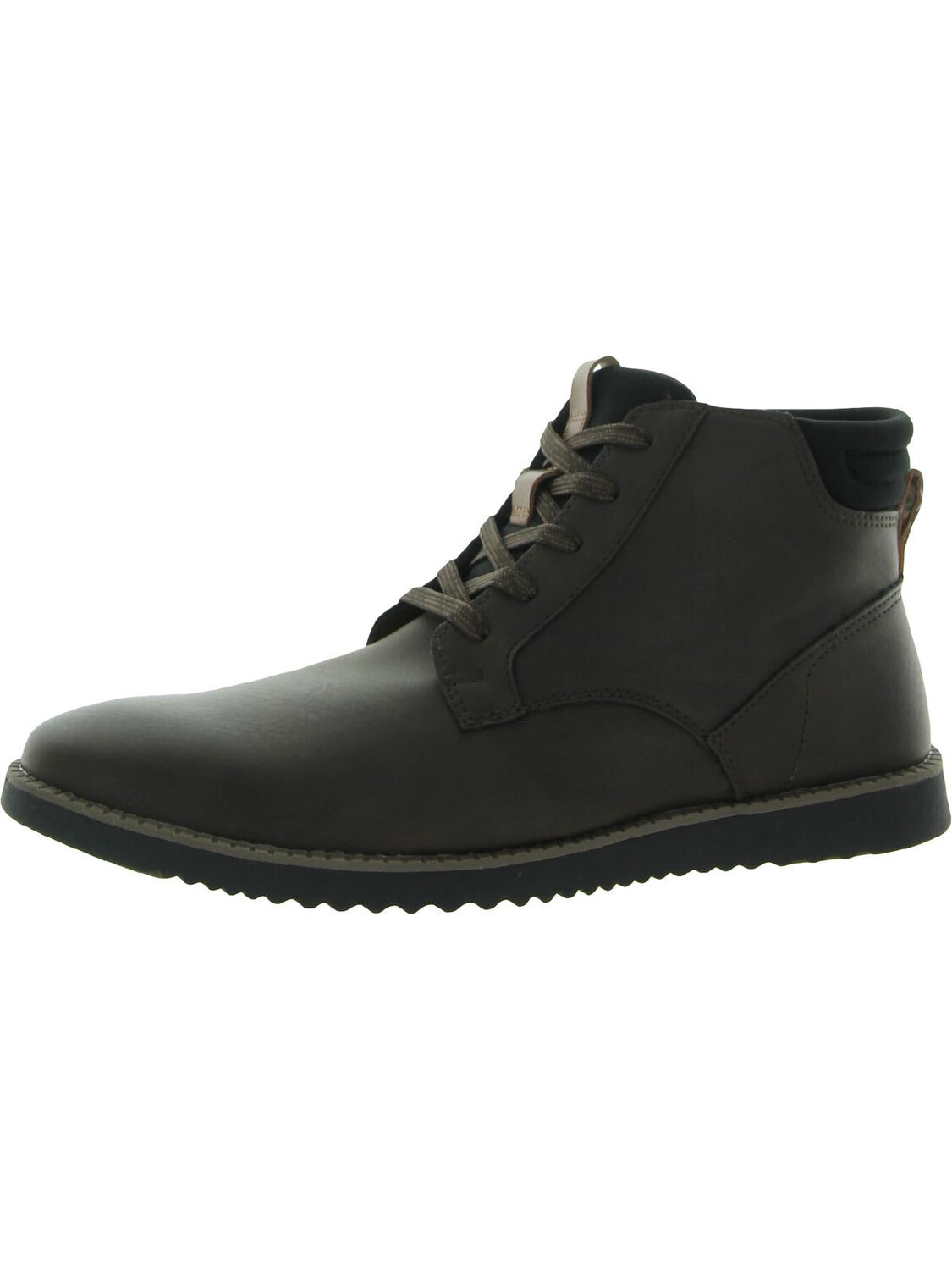 

Мужские ботильоны на шнуровке Sumdicate Dr. Scholl's Shoes, цвет Dark Brown