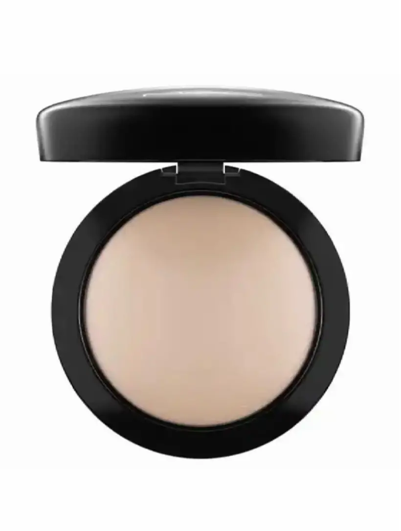 

Минеральная пудра Mineralize Skinfinish Natural , оттенок Medium MAC