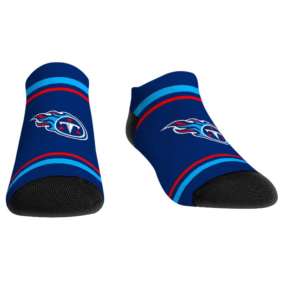 

Носки Rock Em Socks Tennessee Titans