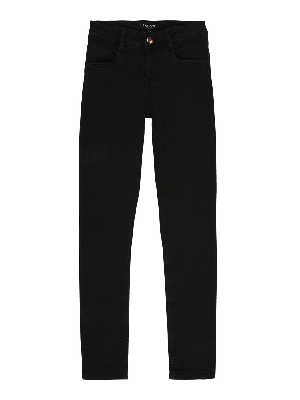 

Обычные джинсы Cars Jeans PRINZE, черный