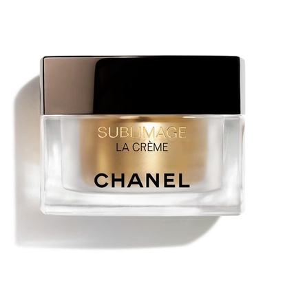 

CHANEL Sublimage La Creme Ultimate Cream универсальная текстура 50 г 1,7 унции