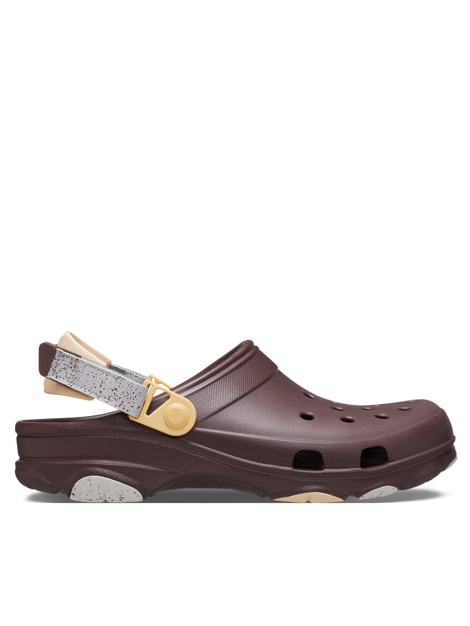 

Мюли Crocs, бежевый