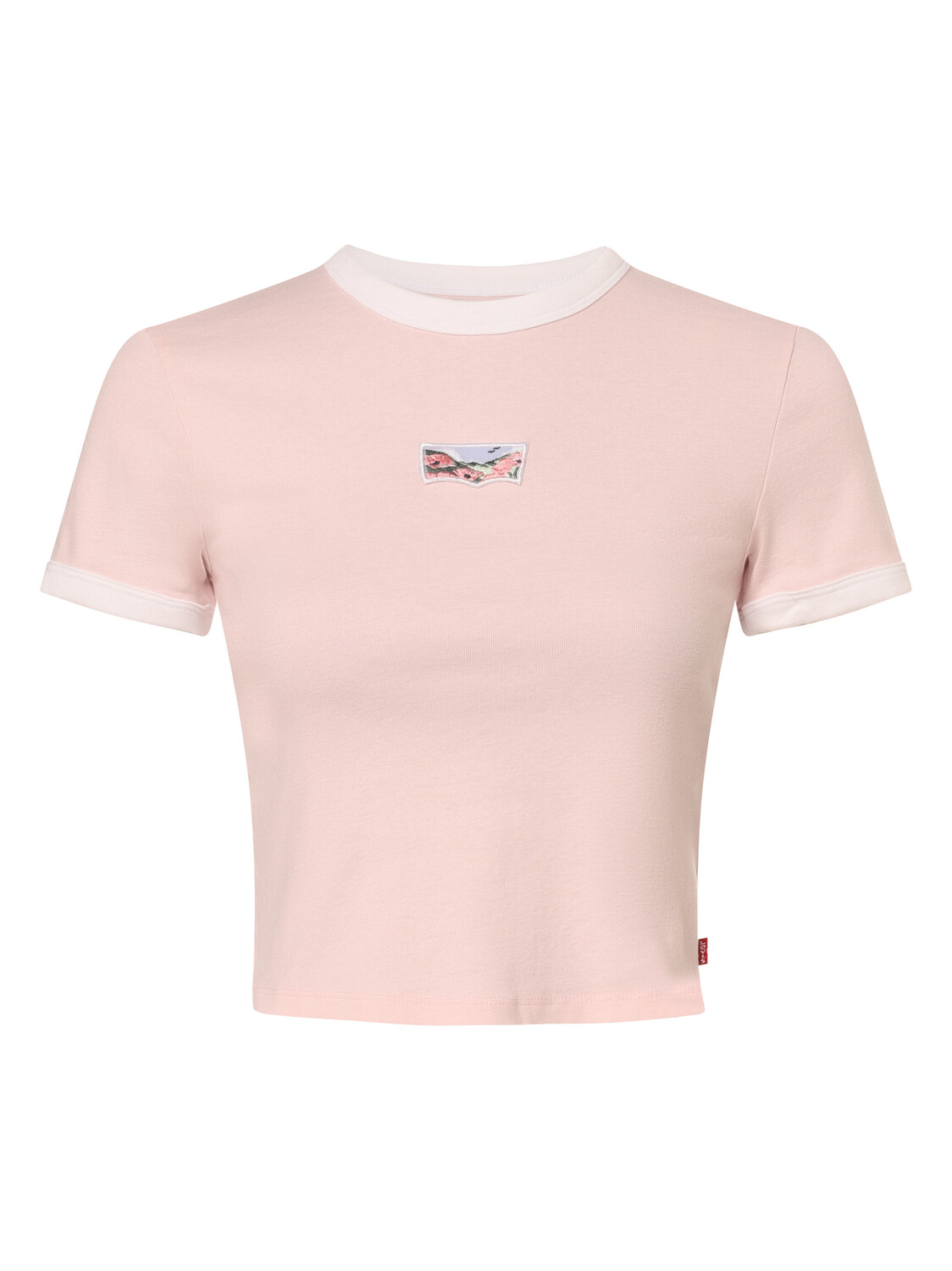 

Футболка Levi´s, розовый