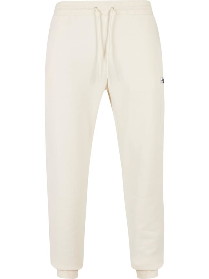 

Спортивные штаны STARTER, цвет palewhite