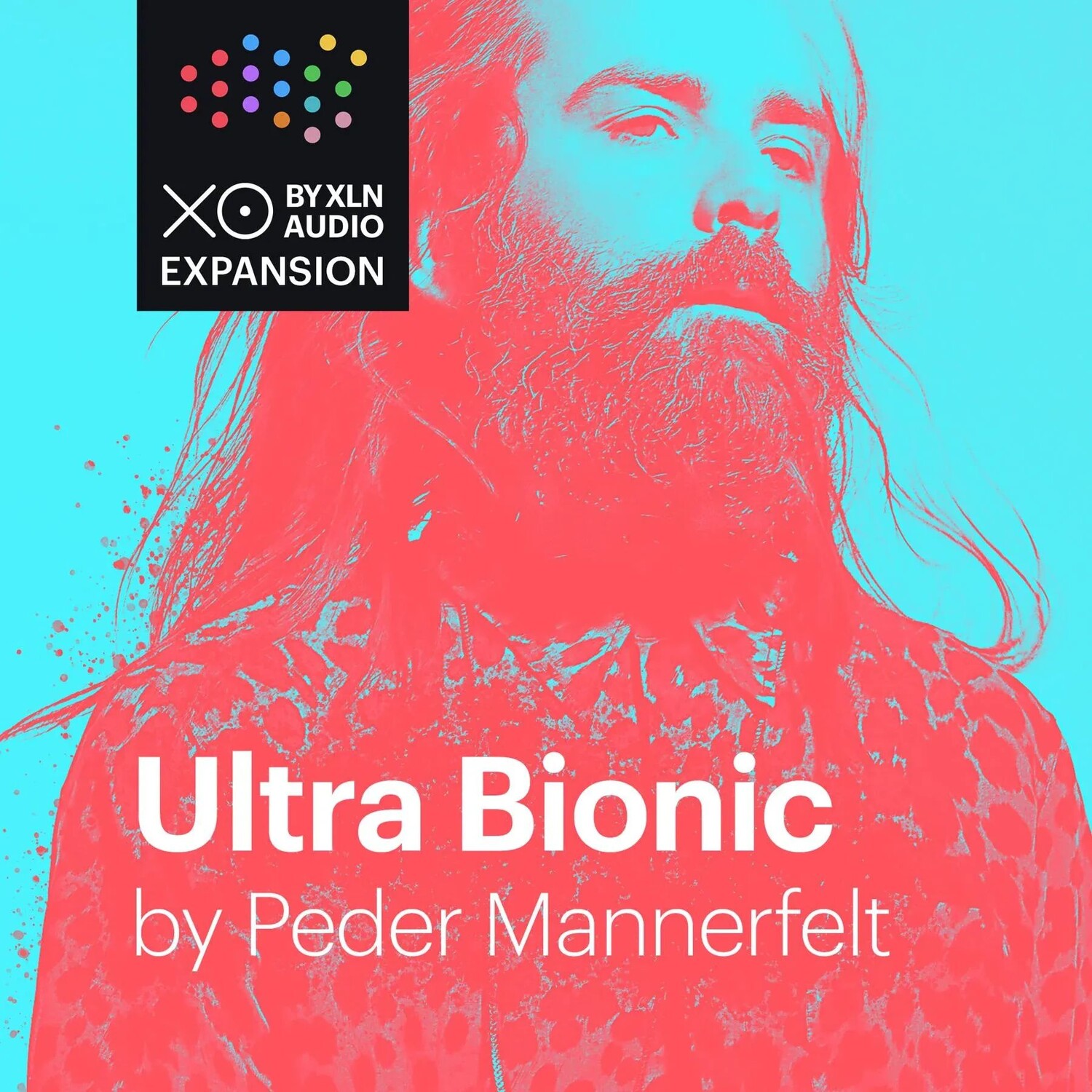 

Расширение XLN Audio Ultra Bionic XOpak для XO