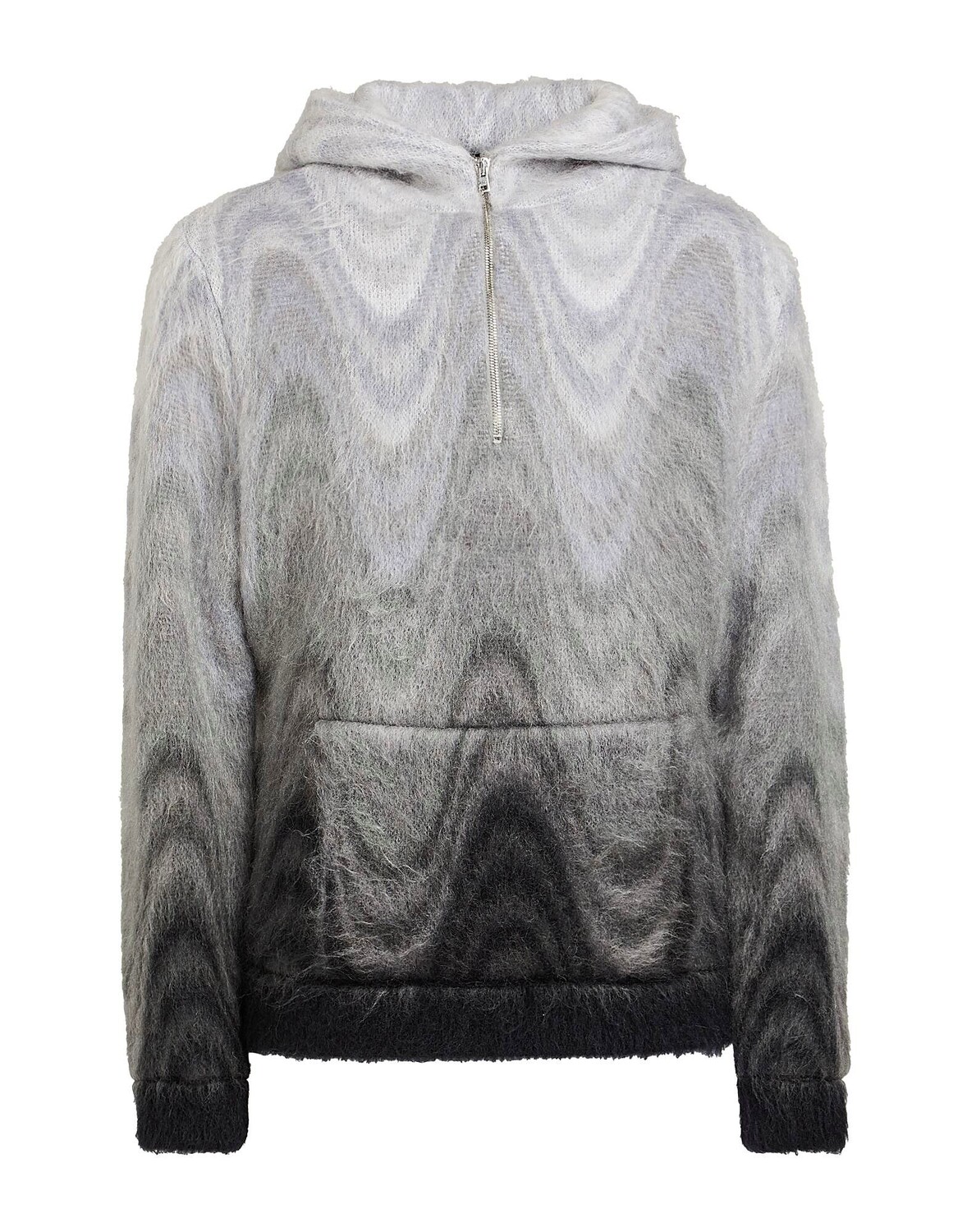 

Свитер Etro, серый