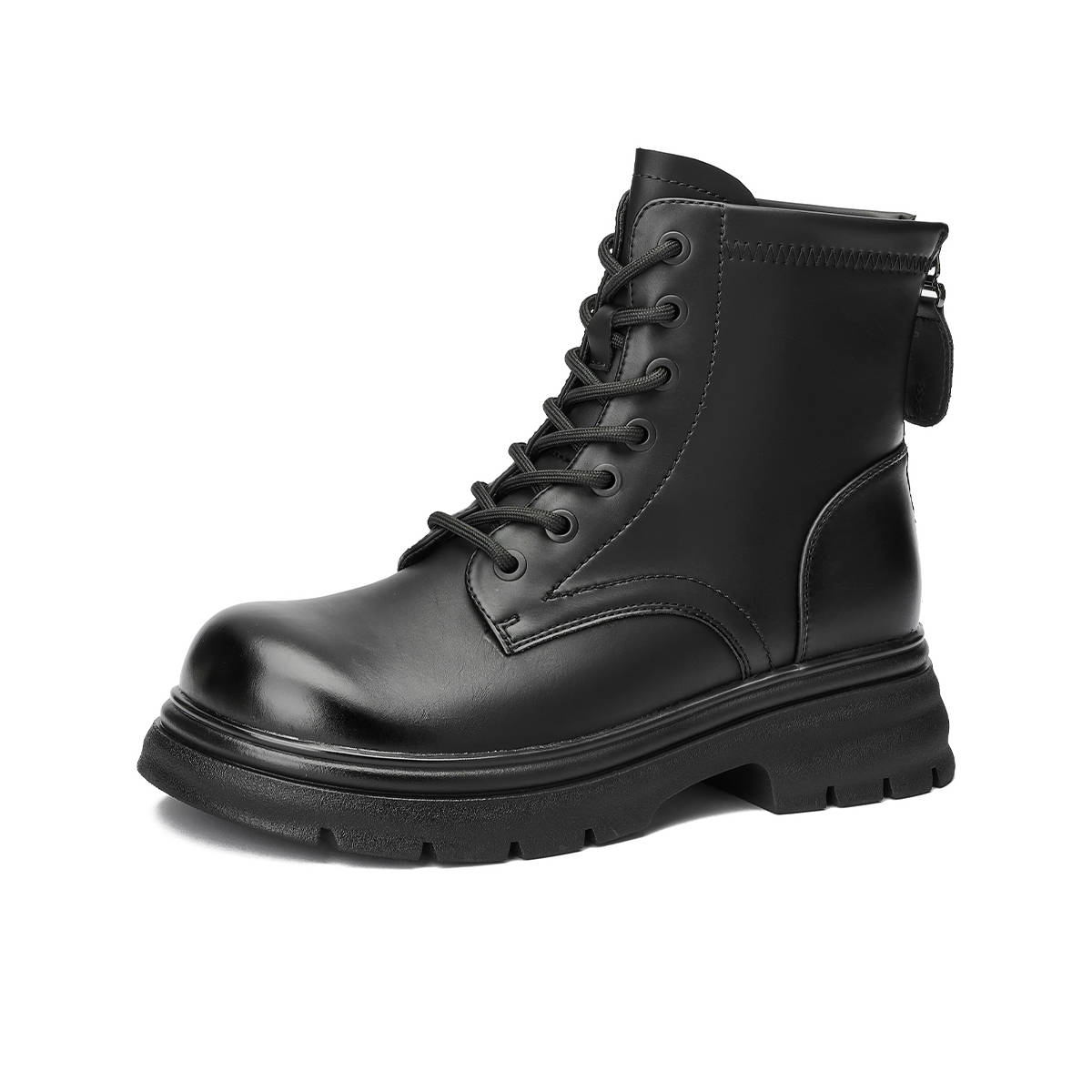 

Ботинки Martin Boot женские Gemeiq, черный