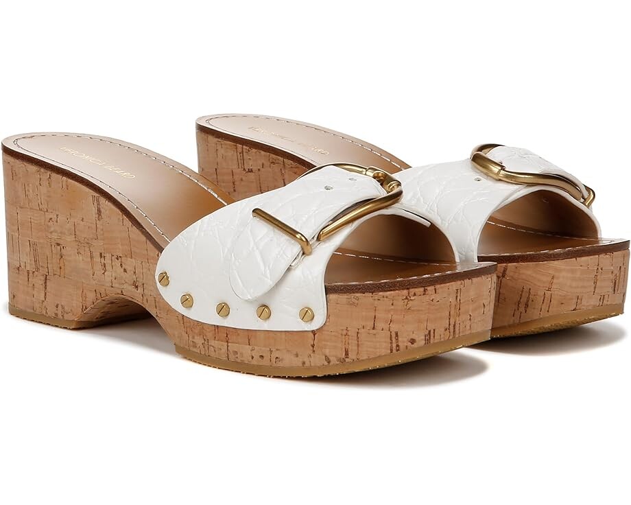 

Туфли Veronica Beard Dallas, цвет Coconut