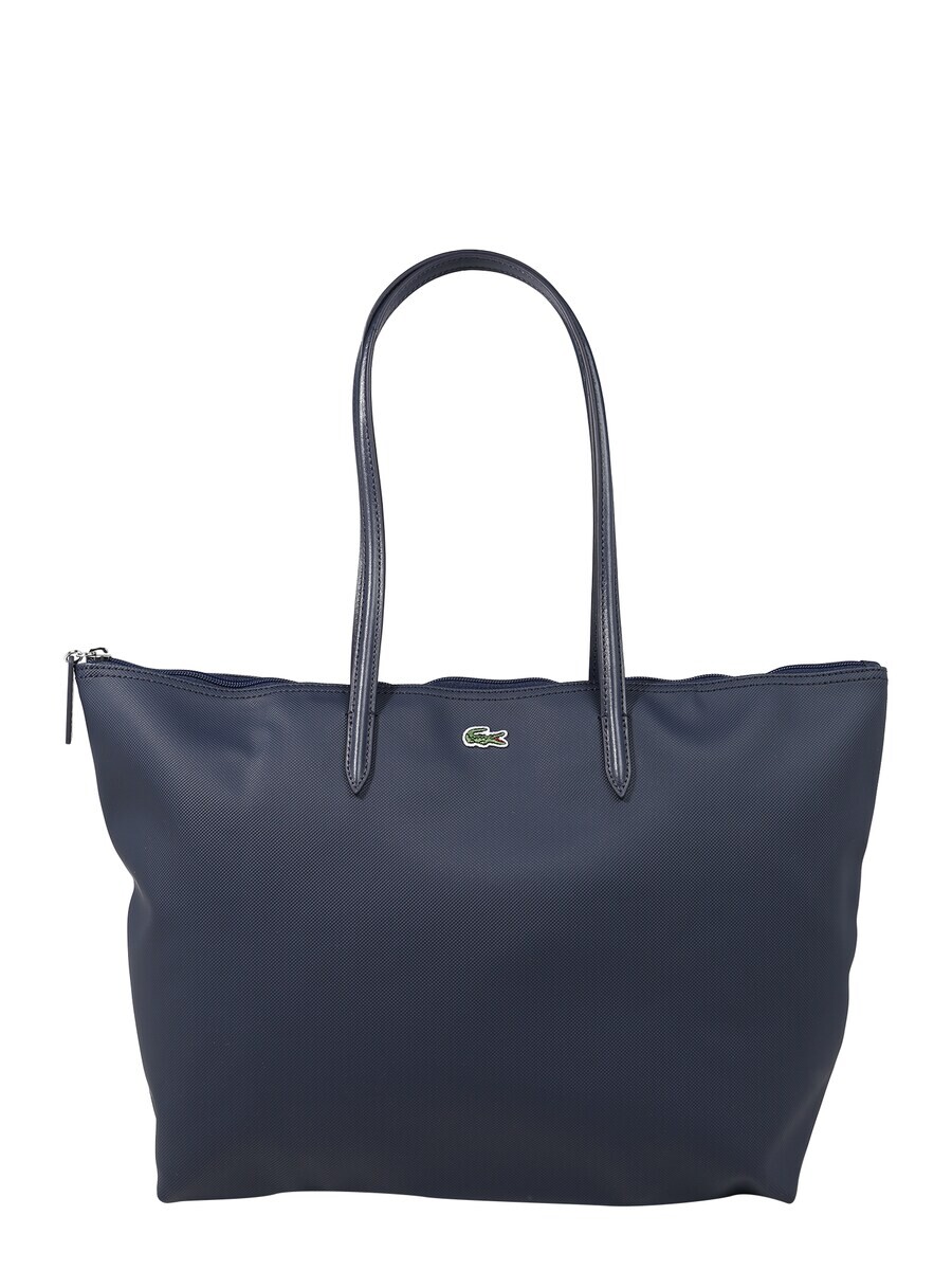 

Шоппер Lacoste CONCEPT, цвет Gentian