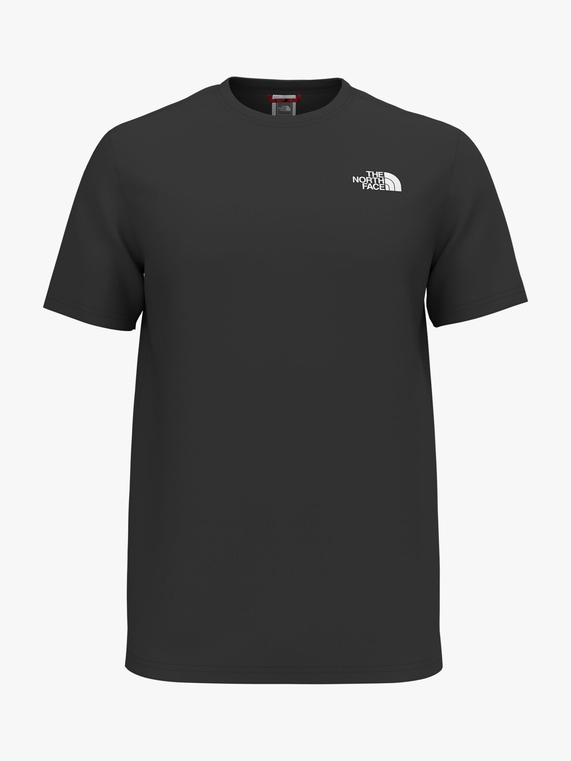 

Футболка The North Face Simple Dome, TNF черная